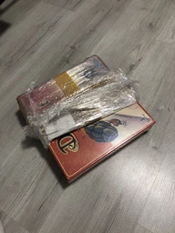 Настольная игра Ігромаг Диксит Одиссея (Dixit Odyssey) (укр.) (DIX03UA)