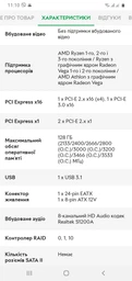 Материнская плата ASUS TUF B450-PRO GAMING фото от покупателей 17