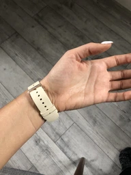Смарт-годинник Amazfit GTS Black фото від покупців 5