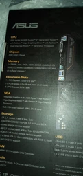 Материнская плата ASUS TUF B450-PRO GAMING фото от покупателей 16