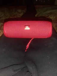 Акустическая система JBL Flip 5 Black (JBLFLIP5BLK) фото от покупателей 15