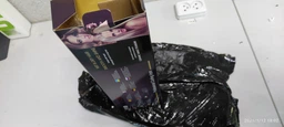 Плойка Тройная Pro Mozer Mz-6621 Плойка На Три Волны Для Завивки Волос фото от покупателей 17