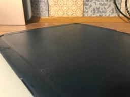 Набір дощок обробних з підставкою Joseph Joseph Nest х3 шт Large Grey 60147 (01000732)