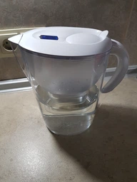 Фильтр-кувшин BRITA Marella XL Графит