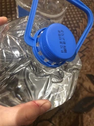 Упаковка води питної дитячої негазованої Малятко 5 л х 2 шт. (4820003310168) фото від покупців 9