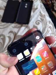 Защитное стекло BeCover Crystal Clear Glass для смартфона Xiaomi Redmi 8 (BC_704159) фото от покупателей 4