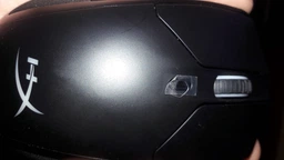 Мышь HyperX Pulsefire Dart Wireless Gaming Black (4P5Q4AA) фото от покупателей 4