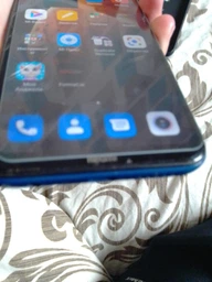 Защитное стекло BeCover Crystal Clear Glass для смартфона Xiaomi Redmi 8 (BC_704159) фото от покупателей 2