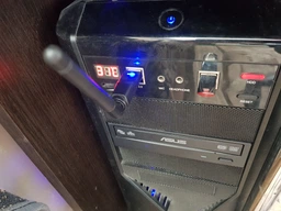 USB WIFI адаптер со встроенной антенной 2dbi Ralink MTK 7601 для ПК, Т2, ТВ приставок Vakind (607099248) фото от покупателей 11