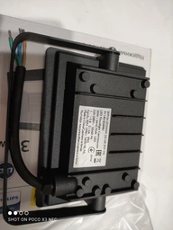 Прожектор светодиодній Philips BVP156 LED24/NW 220-240 30W WB (911401828981) фото от покупателей 14