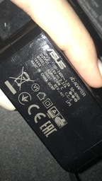 Блок питания ADP-45AW A Asus 19V 2.37A 45W 4.0*1.35 Original PRC (ADP-45BW B) фото от покупателей 10