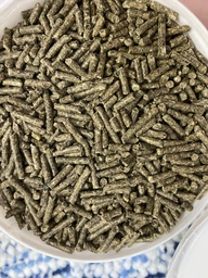 Корм для шиншил Vitakraft Pellets 1 кг фото від покупців 3