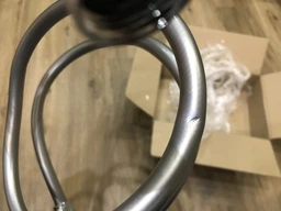 Шланг для душу Grohe Relexaflex 175 см 45992001 (полімер)
