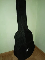 Чехол акустической гитары MusicBag FS HA-WG41A (без утеплителя) фото от покупателей 2