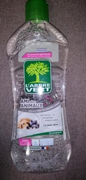 Универсальный мультиочиститель L'Arbre Vert для нейтрализации запахов 1 л (3450601031939) фото от покупателей 6