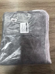 Сумка планшет через плечо мужская из натуральной кожи Laras 10t9168 Black (ROZ6206100477) фото от покупателей 4
