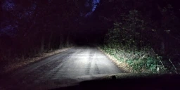 Світлодіодні LED-лампи для автомобіля ADS С6 H4 6000K, 3600Lm з охолодженням LED Headlight фото від покупців 17