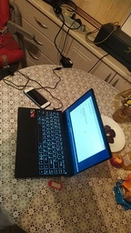 Ноутбук MSI Modern 14 B4MW Luxury Black фото від покупців 19