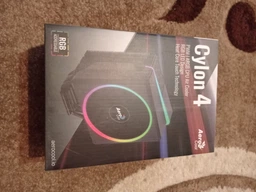 Кулер Aerocool Cylon 4 (ACTC-CL30410.06)