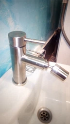 Смеситель для биде Globus Lux SBT1-106 фото от покупателей 1