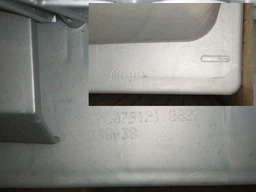 Акумулятор Bosch S5 Silver Plus 54Ah, EN530 правий "+" 207x175x190 (ДхШхВ) 0 092 S50 0201 фото от покупателей 1