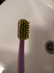 Зубная щетка Curaprox CS 1560 Soft Мягкая (CS1560-09) фото от покупателей 11