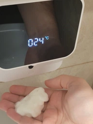 Мило-пінка PRO service з ароматом Соковитий мандарин 5 л (4823071621785)