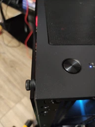 Корпус Zalman R2 White RGB Glass фото от покупателей 9