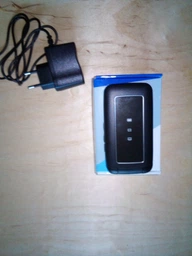 Nomi i2400 Dual Sim Red фото від покупців 1