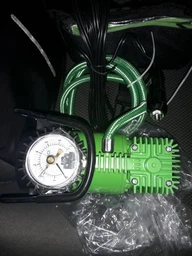 Автокомпресор Winso 124 000