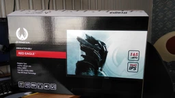Монитор 23.8" iiyama G-Master GB2470HSU-B1 / Fast IPS 0,8мс / 165Hz / Adaptive Sync