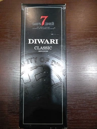 Шкарпетки Diwari Classic 5С-08СП 000 44-45 р Сині (4811473016285) фото від покупців 7