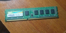 Оперативная память Kingston DDR3-1600 4096MB PC3-12800 (KVR16N11S8/4) фото от покупателей 5