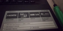 Оперативная память для ноутбука DDR3L-1600 8Gb SODIMM PC3L-12800 1.35V KVR16LS11/8 8192MB (7708559) фото от покупателей 10