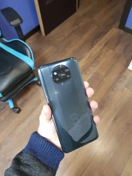 Мобильный телефон Poco X3 6/128GB Cobalt Blue (691534) фото от покупателей 14