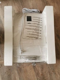 Очистители воздуха Ballu OneAir ASP-200P (ONEAIR) фото от покупателей 4