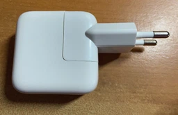 Переходник сетевой PowerPlant для зарядного устройства Apple iPad евровилка (APADAPTEURO)(GM-PMPPAP) фото от покупателей 18