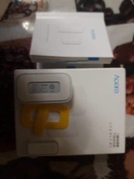 Температурний датчик Aqara Temperature and Humidity Sensor ZigBee Apple HomeKit (Датчик температуры) WSDCGQ11LM фото від покупців 1
