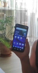Мобільний телефон ZTE Blade A7 2/32GB Black фото від покупців 5