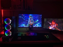 Монитор 27" AOC 27G2 (27G2/BK) фото от покупателей 11