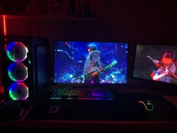 Монитор 27" AOC 27G2 (27G2/BK) фото от покупателей 7