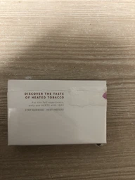 Блок стиков для нагревания табака HEETS Bronze Label 10 пачек ТВЕН (7622100816867) фото от покупателей 7