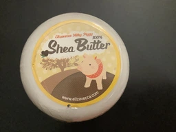 Крем-бальзам с маслом ши Elizavecca Milky Piggy Shea Butter 100% 88 мл (8809418750192) фото от покупателей 1