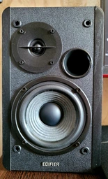 Акустическая система Edifier R1280DB Black 2.0 фото от покупателей 5