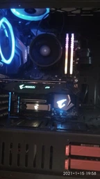 Кулер Gigabyte Aorus ATC800 фото от покупателей 6