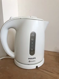Електрочайник PHILIPS Daily Collection HD4646/00 Білий фото від покупців 8