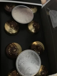 Набір кави в капсулах Nespresso L'OR Espresso Ristretto 100 шт Неспрессо Льор фото від покупців 2