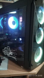 Кулер Gigabyte Aorus ATC800 фото от покупателей 3