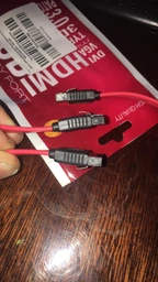 Кабель ExtraDigital Serial ATA 3.0, 7pin-7pin, 26 AWG, 0.5 м (KBD1659) фото от покупателей 3