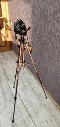 Штатив Arsenal ARS-3730 фото от покупателей 16
